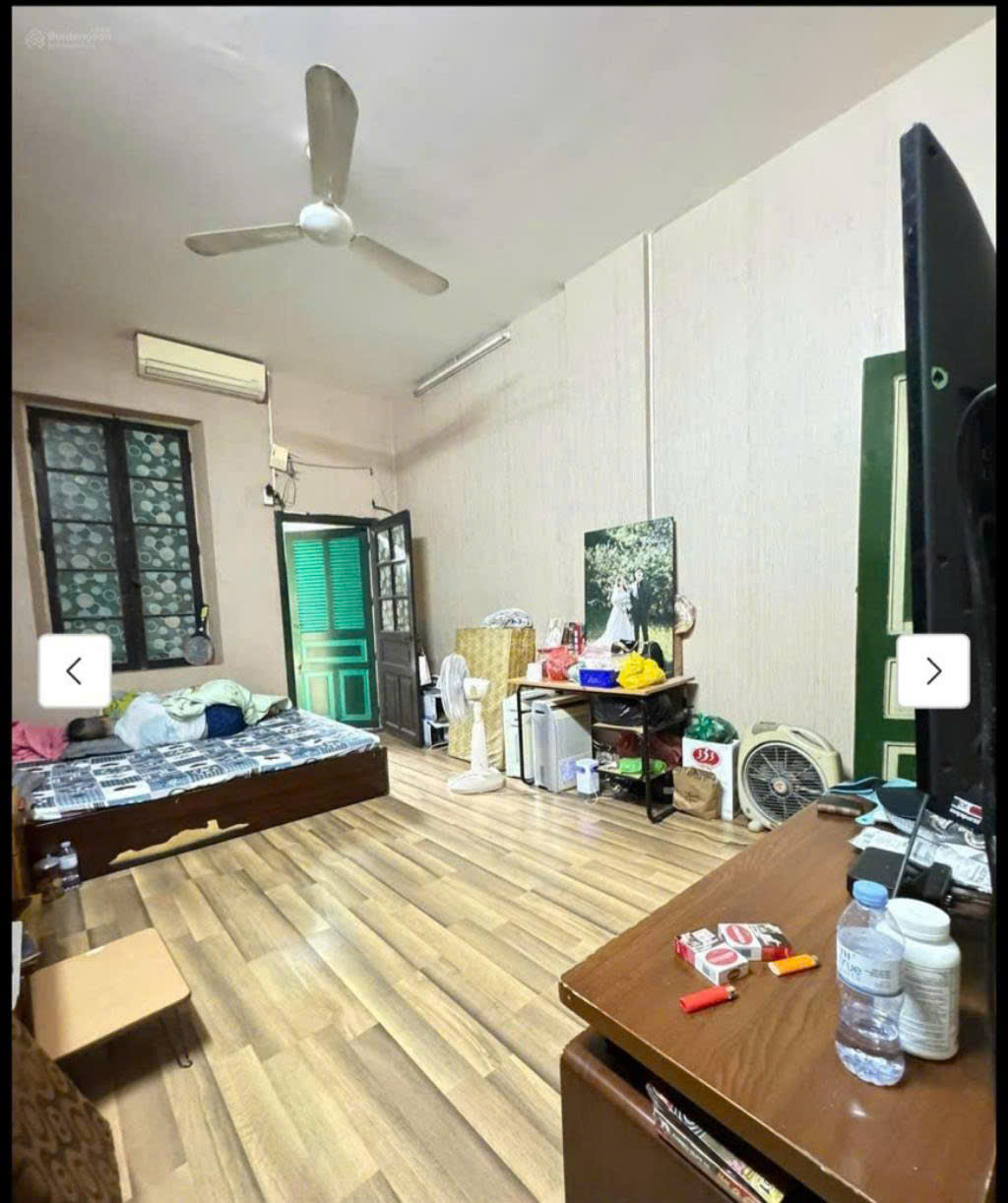 HIẾM MẶT PHỐ PHÙNG HƯNG HOÀN KIẾM . DIỆN TÍCH 76M² x 3 TẦNG VỊ TRÍ VÀNG TRUNG TÂM PHỐ CỔ GIÁ: 38.5 TỶ.CÓ TL