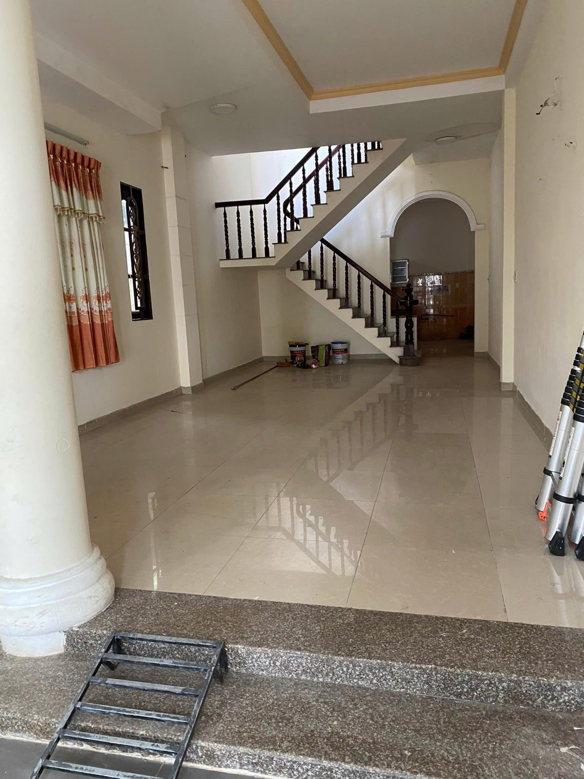 BÁN NHÀ 4 TẦNG, 67m2 ĐẤT - ĐƯỜNG THỐNG NHẤT, GÒ VẤP – GIÁ CHỈ 4 TỶ THƯƠNG LƯỢNG