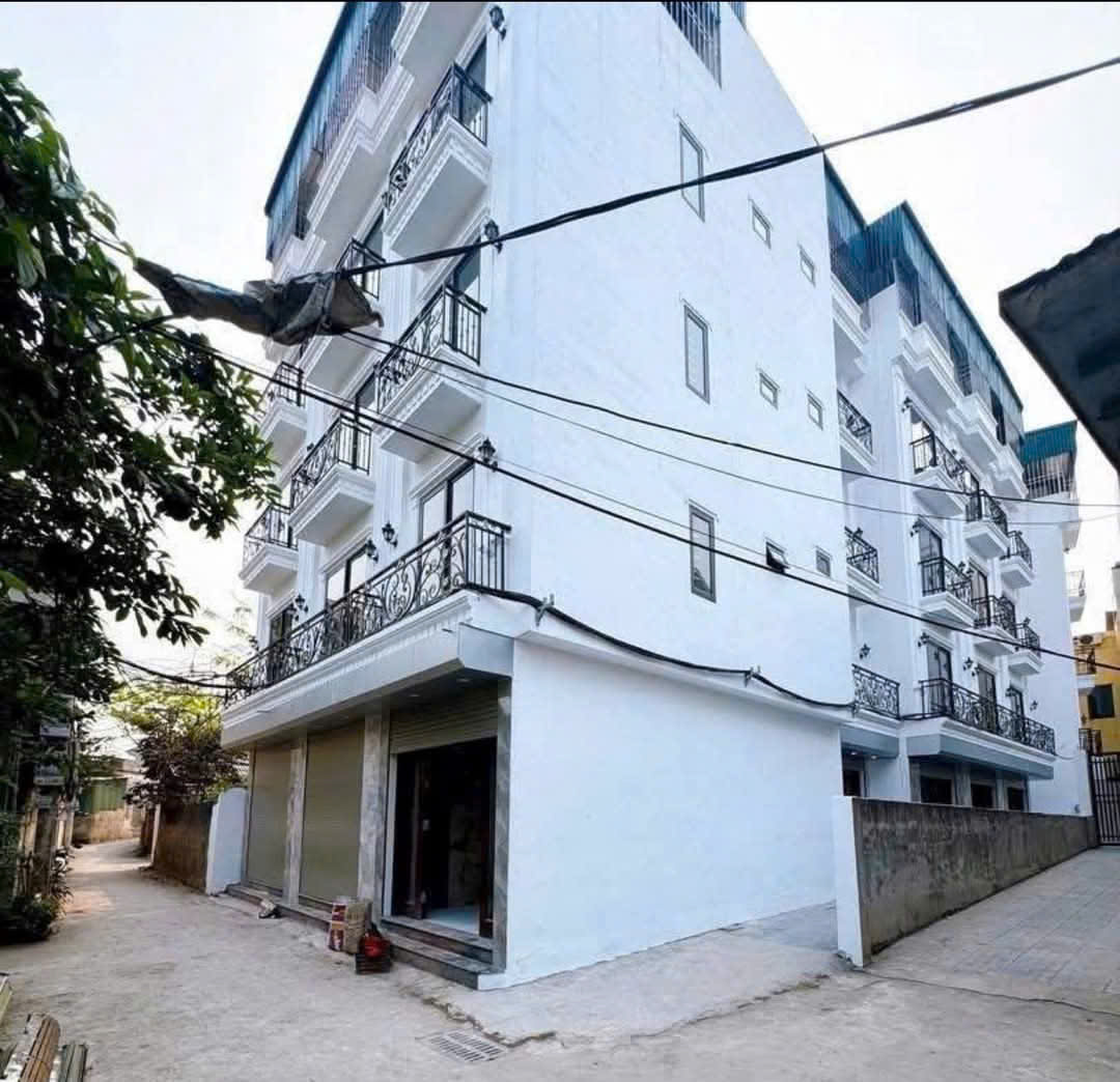 CHÍNH CHỦ BÁN NHÀ TẠI ĐỒNG MAI - HÀ ĐÔNG