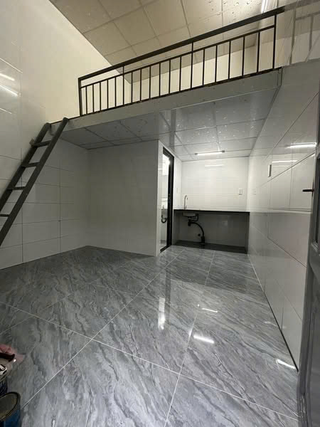 CHO THUÊ PHÒNG MỚI 100% – GÁC CAO – KHÔNG CHUNG CHỦ – GIỜ GIẤC TỰ DO