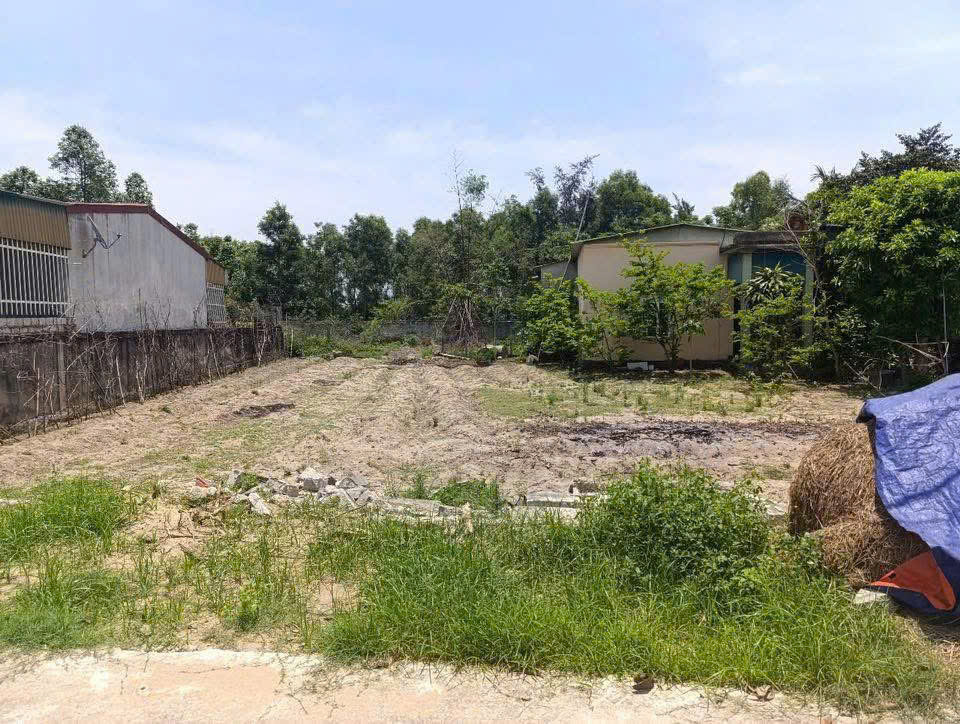 CHÍNH CHỦ CẦN BÁN ĐẤT XÓM TRUNG KHÁNH ,XÃ NGHI THẠCH, H.NGHI LỘC,NGHỆ AN