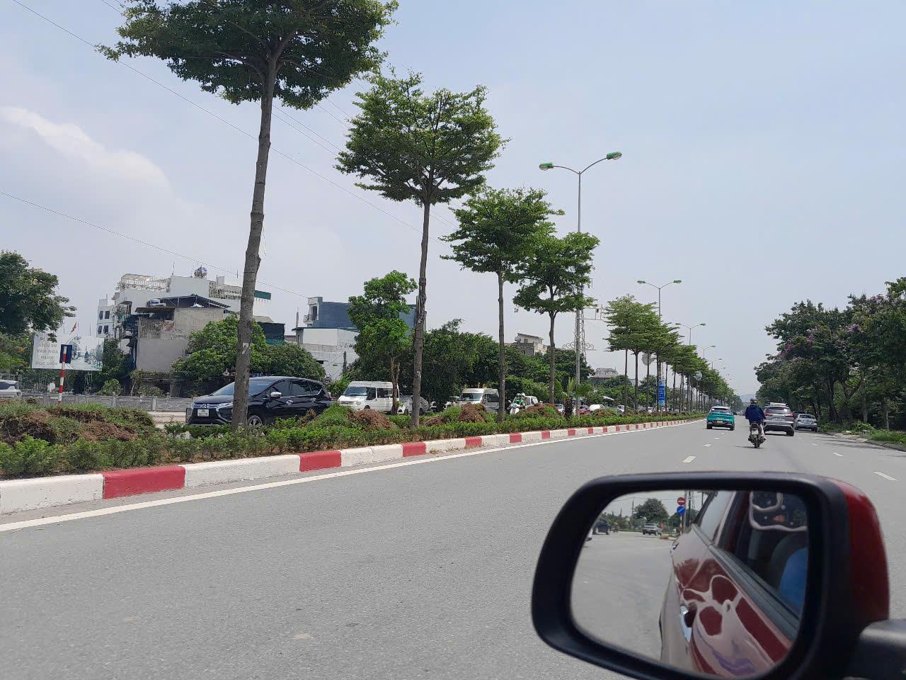 BÁN NHÀ DÂN XÂY - 4 TẦNG PHÚ DIỄN – Ô TÔ ĐỖ CỔNG – MẶT TIỀN RỘNG 4.5M