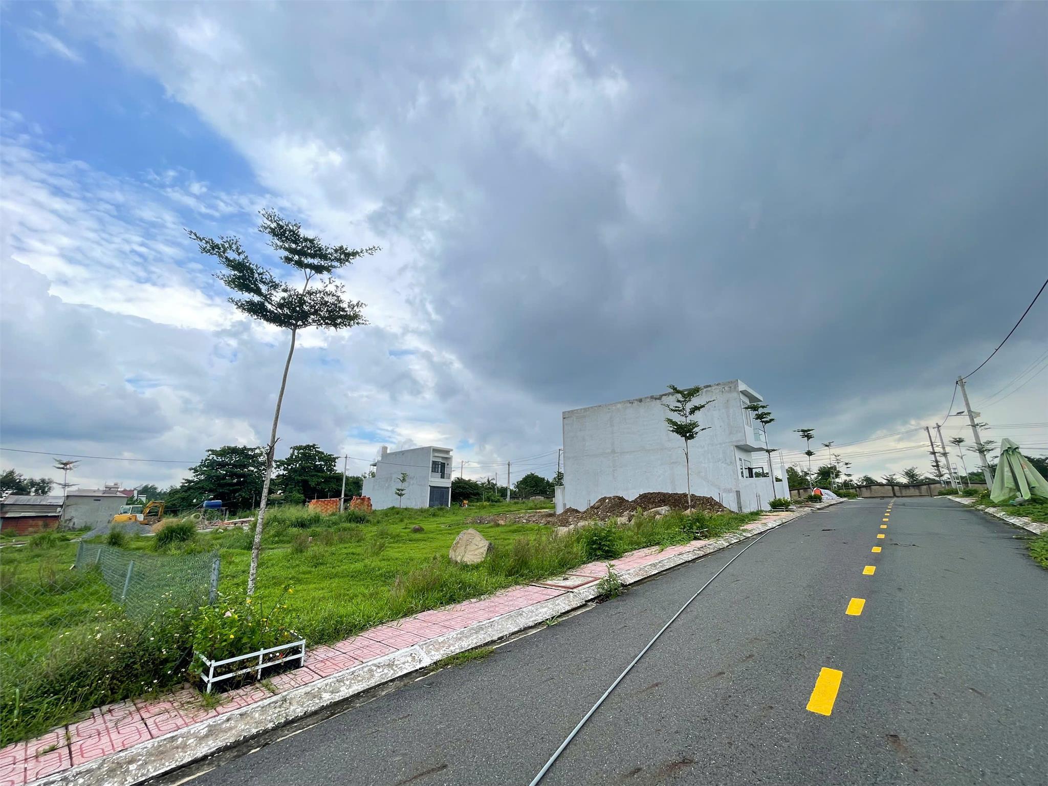 Đất nền đường Nguyễn Trung Trực, TP Biên Hòa giá cắt lỗ sâu