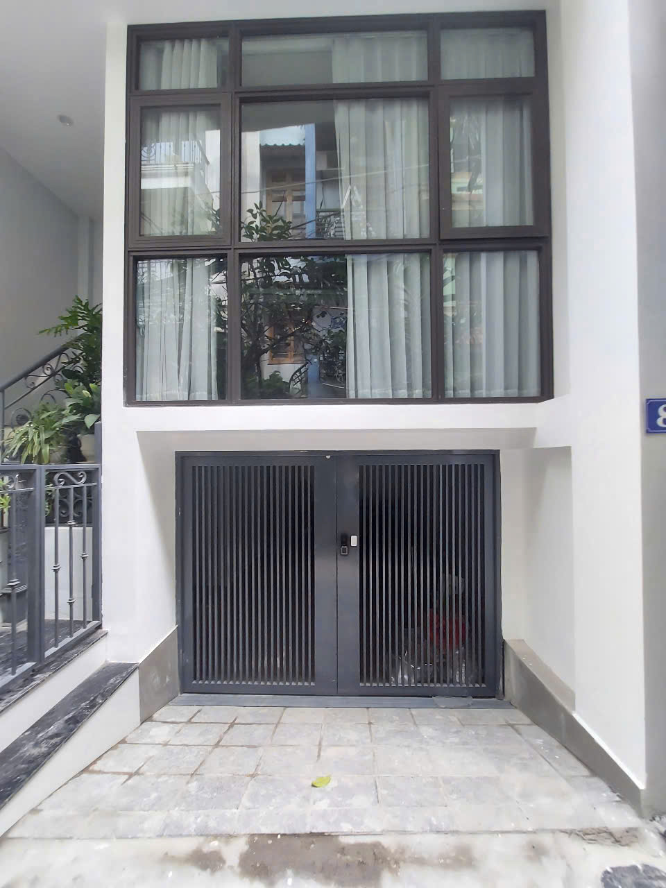CHO THUÊ PHÒNG STUDIO 30M2 TẠI TỨ LIÊN, TÂY HỒ, HÀ NỘI
