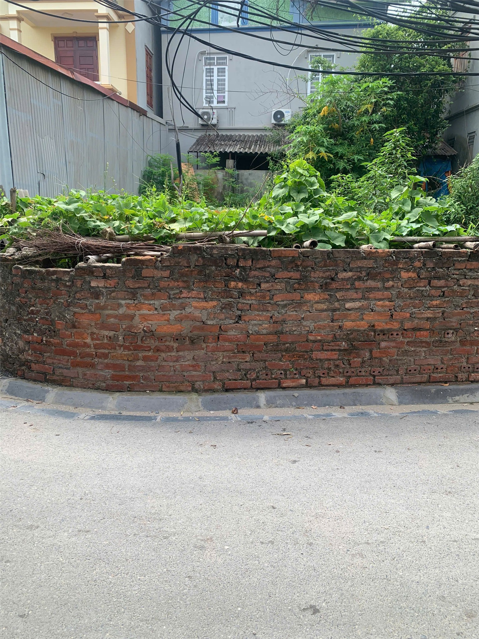 ĐẤT CHÍNH CHỦ Cần Bán Nhanh Lô Đất Đẹp Vị Trí Tại cổng làng Chài Võng La, huyện Đông Anh, Tp Hà Nội