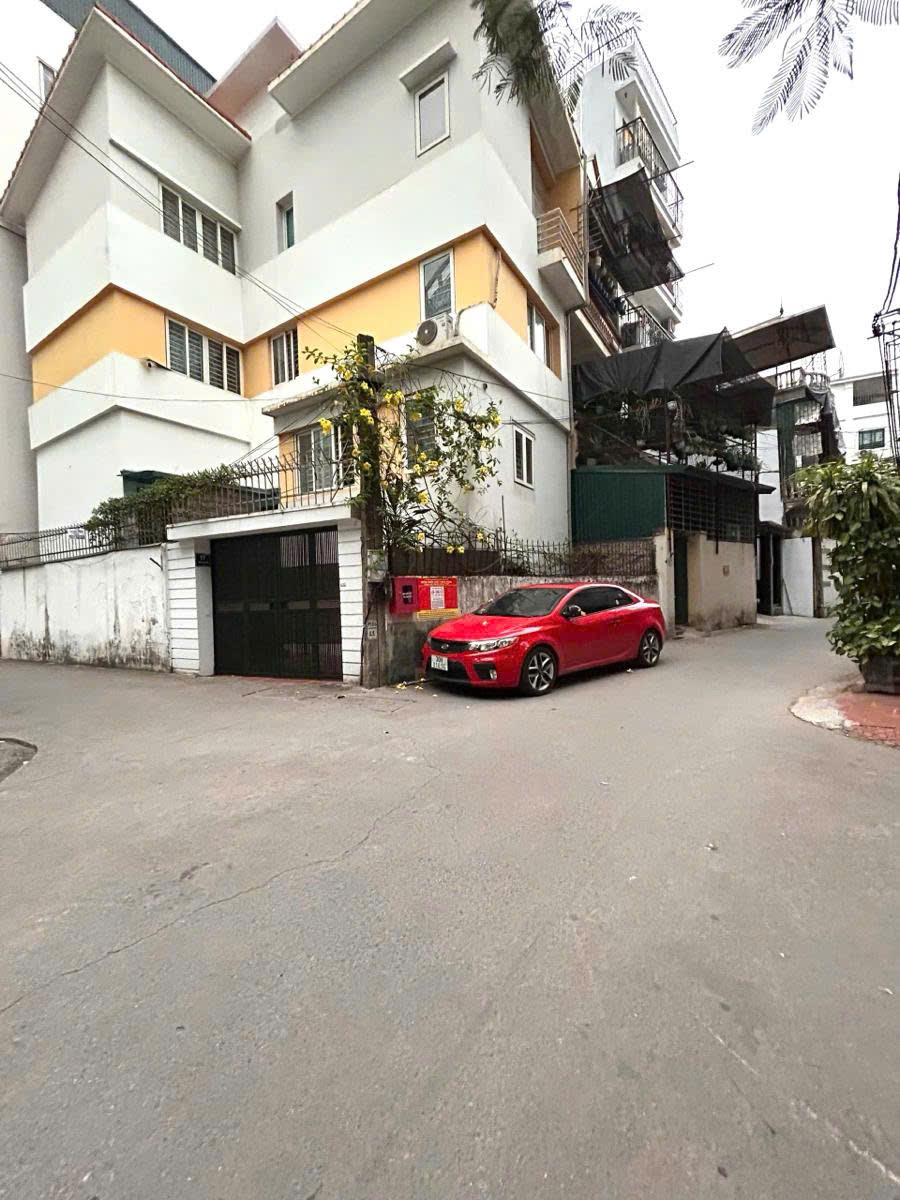 BÁN NHÀ Lĩnh Nam - Hoàng Mai - HN