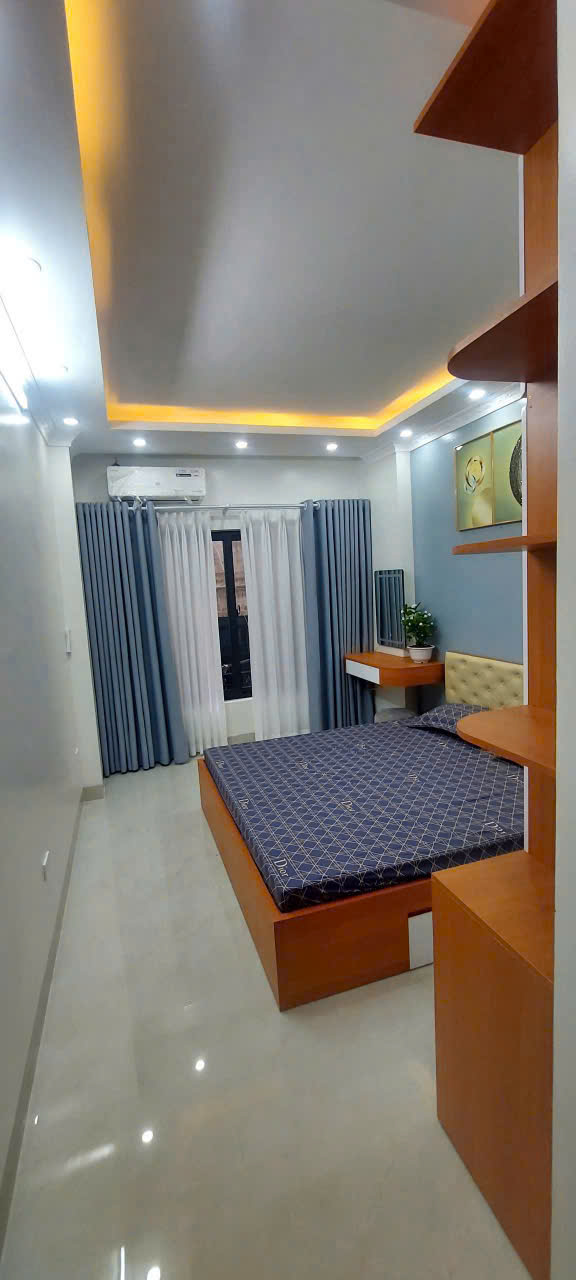 Cần Bán Gấp Căn Nhà Đang Xây Thang Máy Ở Mậu Lương,HĐ.Ô Tô Đỗ Gần.Gía 7.5Tỷ Có TL