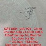  400m2 - 1
