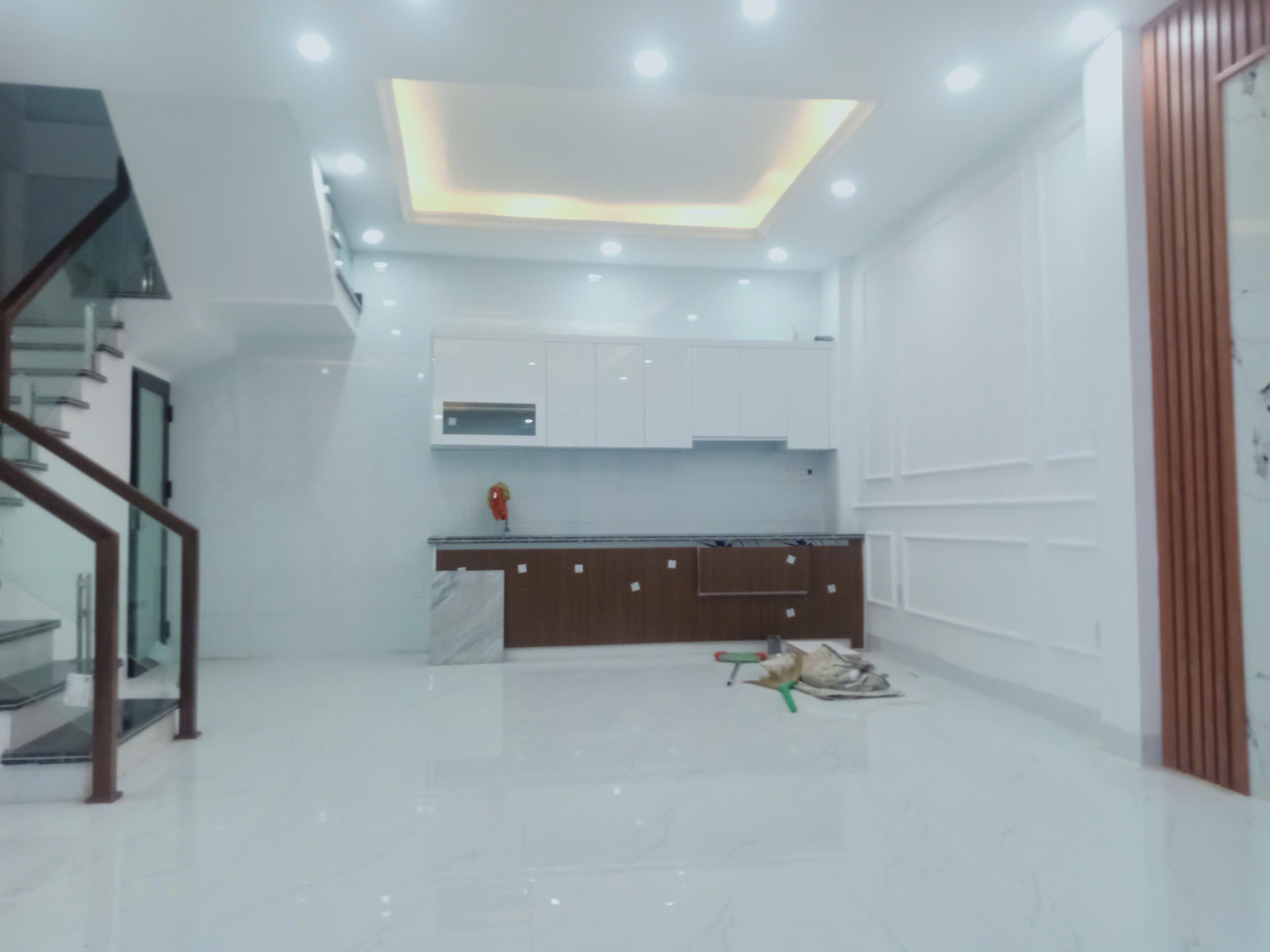 Cần Chuyển Nhượng căn nhà 3 tầng Xây độc lập Sân cổng Trong Ngõ Đường LÊ LAI Thông 191 ĐÀ NẴNG - Ngô Quyền - Hải Phòng