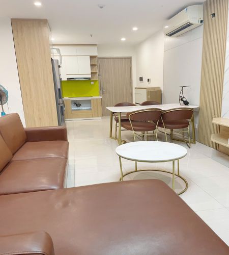 Cho thuê căn hộ chung cư Ocean Park 1 - Mã căn: S2191212A