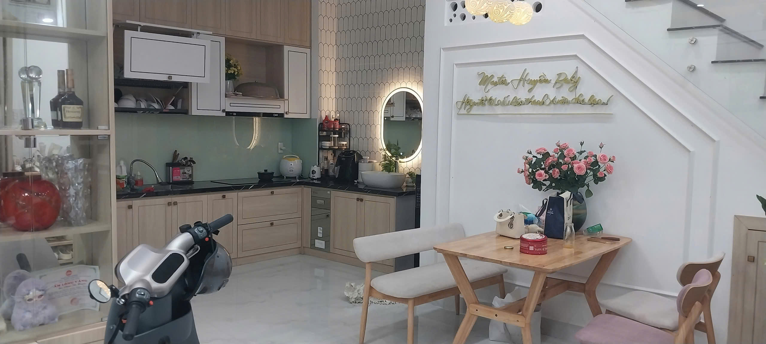 ♥ Nhà 70m ra MT Điện Biên Phủ, kiệt 2.5-3m, 48m2, ngang 7m, 2 tầng, 3PN, 2.xx tỷ