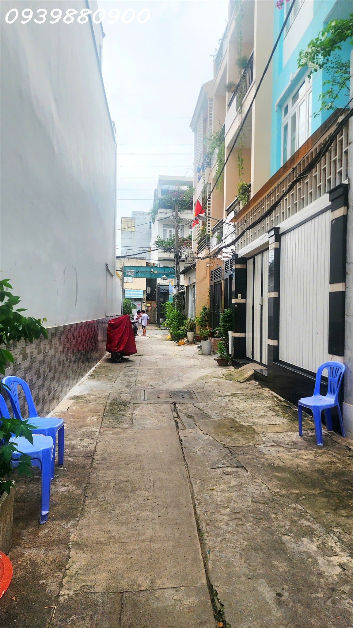 Bình Thanh, HXH tới tận nhà - 64m2 - 7,5Tỷ.