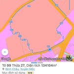 134000m2