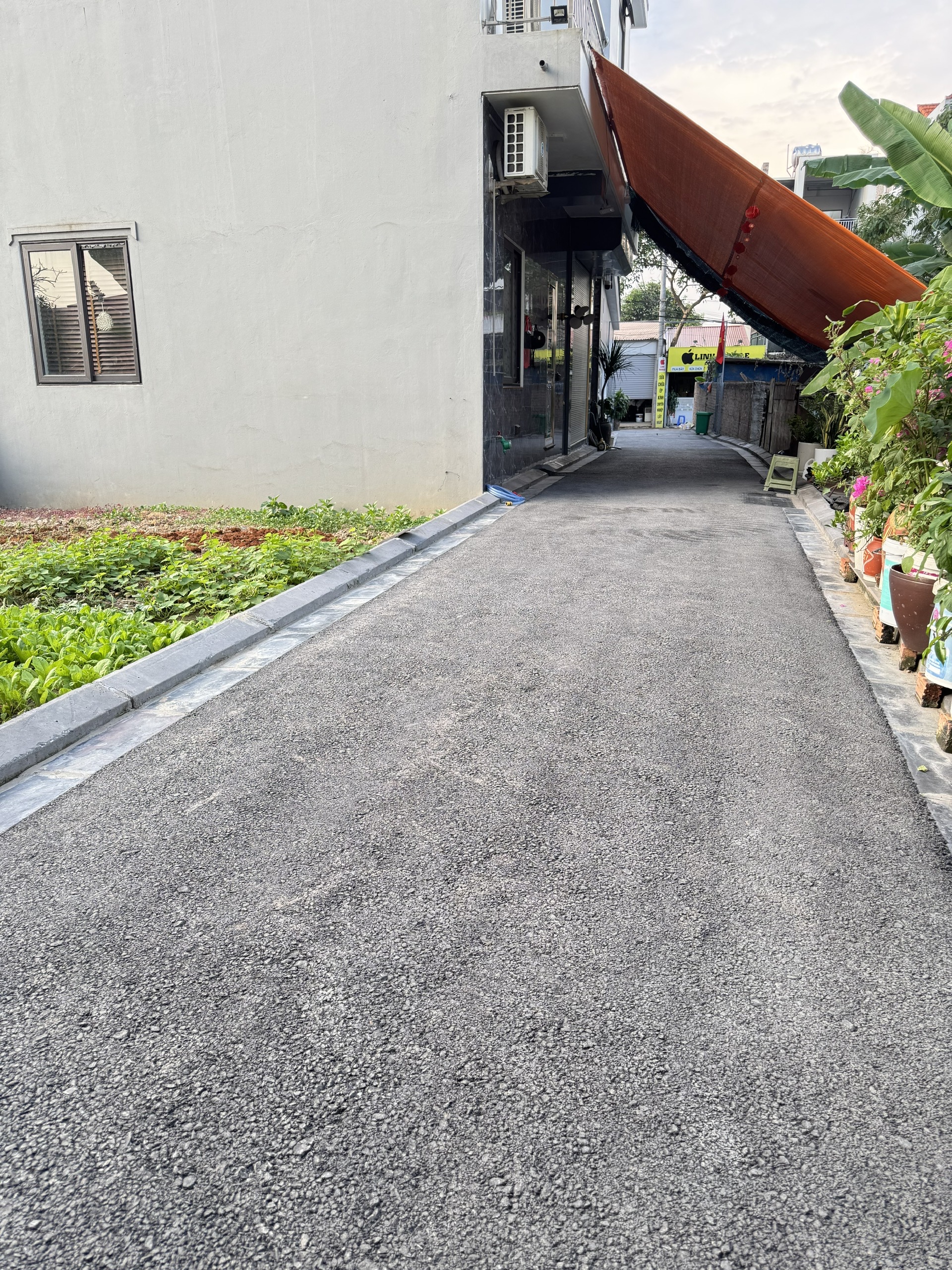 BÁN ĐẤT XUÂN TRẠCH DT 57M NGAY CHÂN CẦU TỨ LIÊN , VIN CỔ LOA GIÁ CHỈ HƠN 100TR/1M