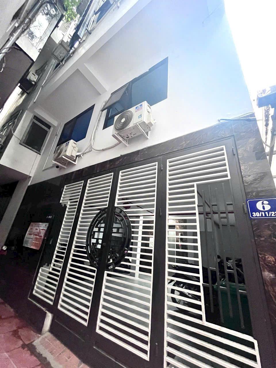 Cho thuê trọ studio đầy đủ nội thất, free tiền phòng tháng 6, xách vali ở ngay. Giá thuê 4tr7/tháng