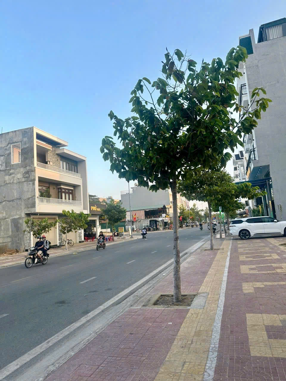 LÔ ĐẤT MẶT TIỀN HOÀNG DIỆU – KHU K1 TRUNG TÂM PHAN RANG – GIÁ CỰC HẤP DẪN!