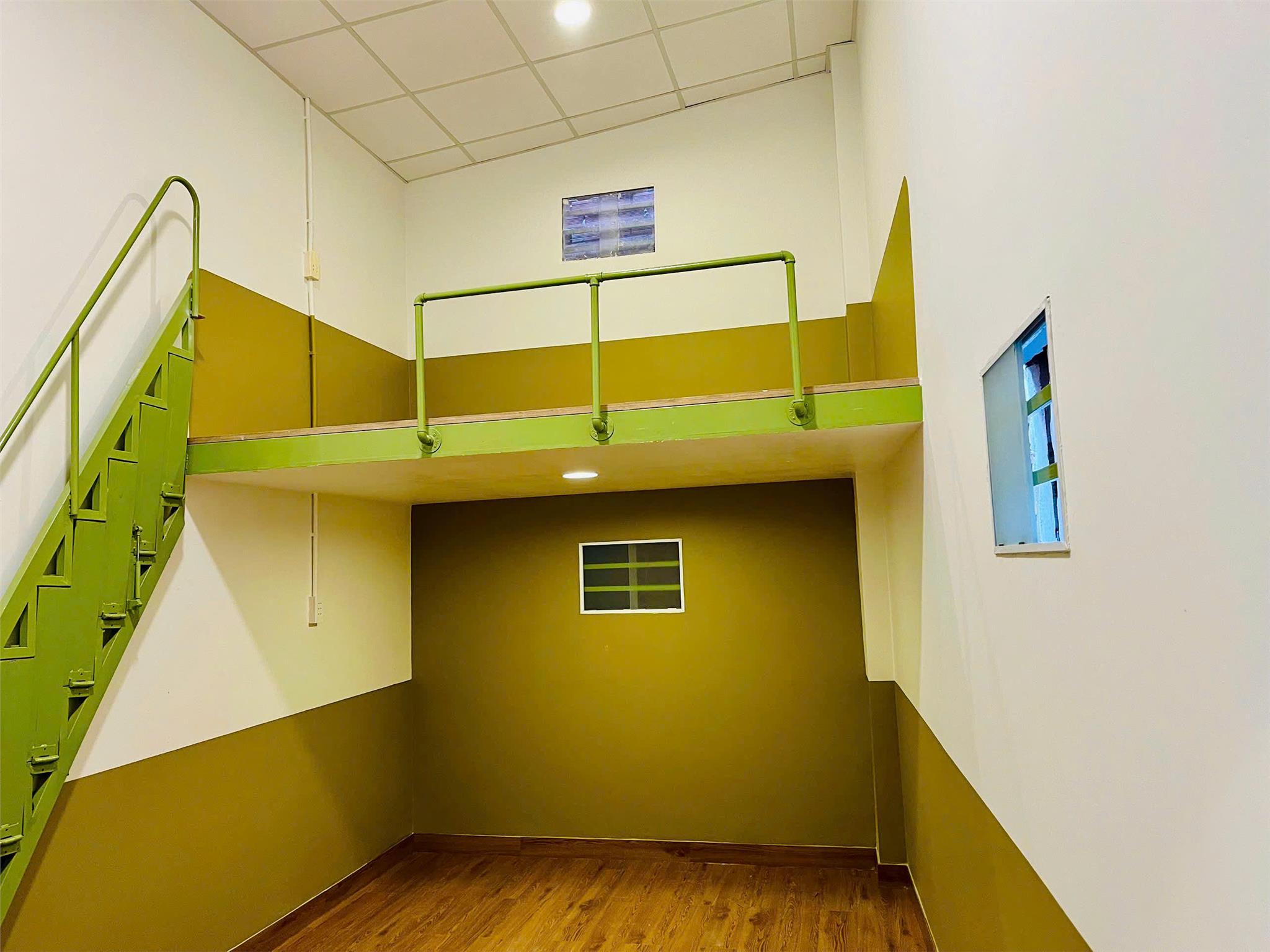 Cho thuê phòng trọ 1PN cực chill, 20m2, 4,5 triệu ở Đường Số 2, An Phú, Q2, HCM đẹp, nhiều tiện ích