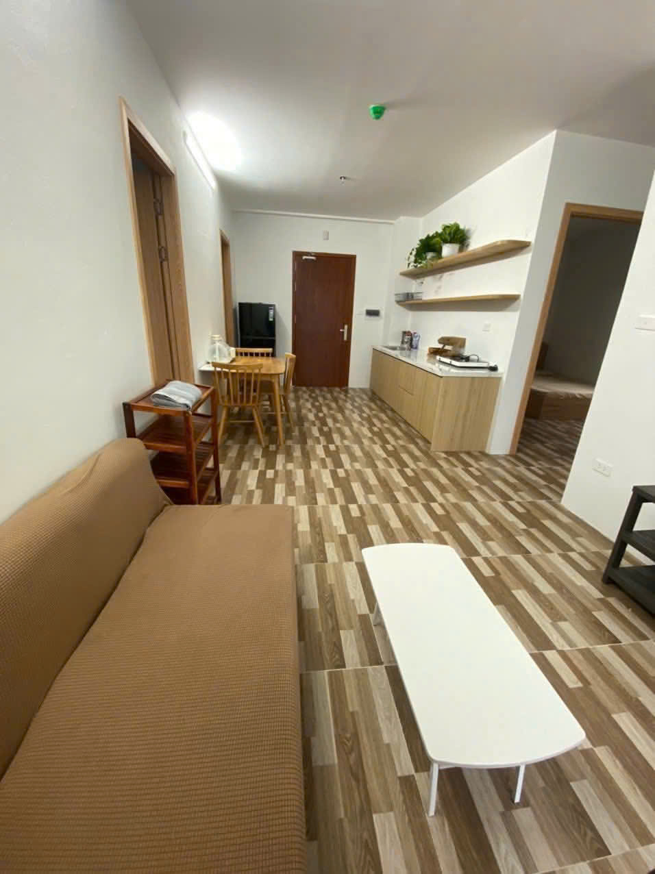 ✨ Cho thuê chung cư Westsky 2 - Ecogarden. Căn góc 66m2 3 mặt thoáng mát