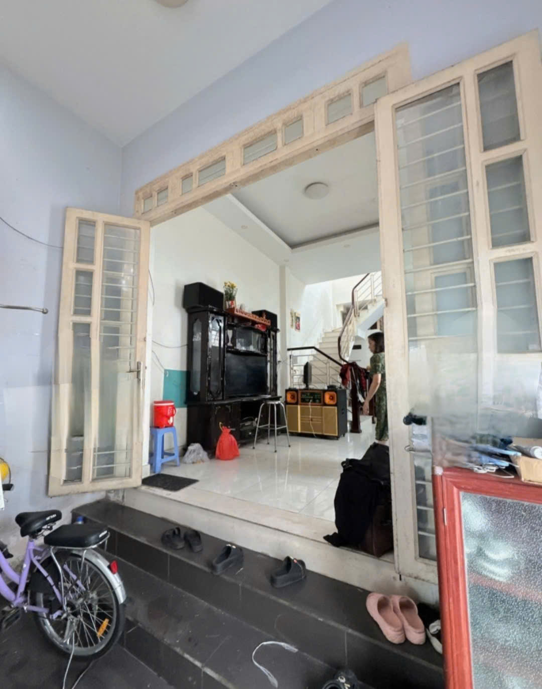 Bán Nhà Mặt Tiền Lê Đức Thọ, Gò Vấp – 126m² – Kinh Doanh Sầm Uất – Chỉ 13.7 Tỷ TL