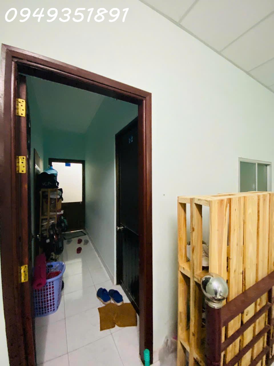 NHÀ HXH 2TẦNG NGANG 4M 140M2 11PN SHR HOÀN CÔNG ĐỦ GIÁ 16Tỷ LH 0949351891 MR TOAN
