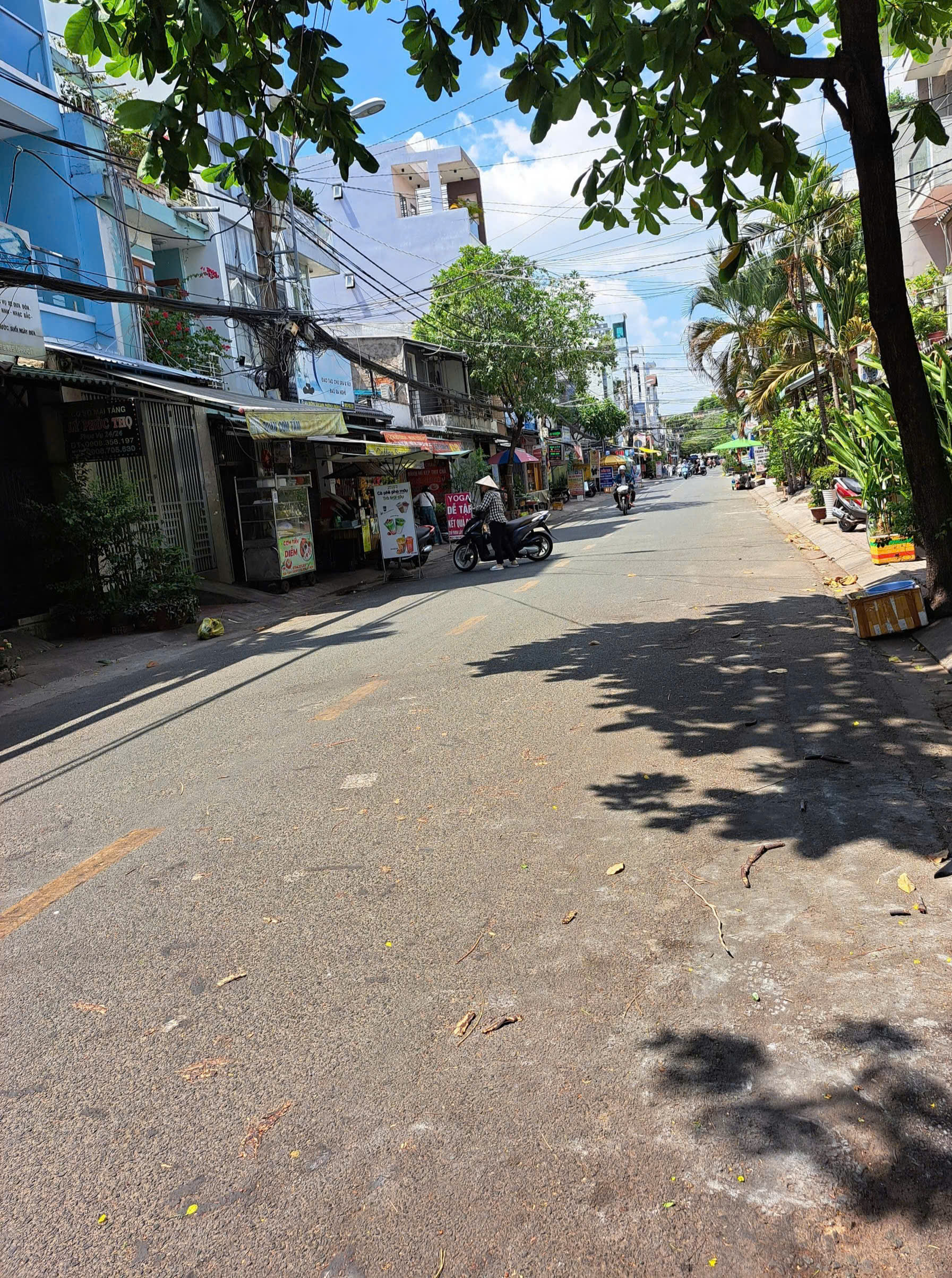 BÁN NHÀ 6 TẦNG MẶT TIỀN ĐƯỜNG CHÁNH HƯNG – P4, QUẬN 8 – Ô TÔ ĐỖ CỬA – KHU VỰC TIỀM NĂNG PHÁT TRIỂN, GỌI NGAY:0938827657
