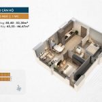  60m2 - 3