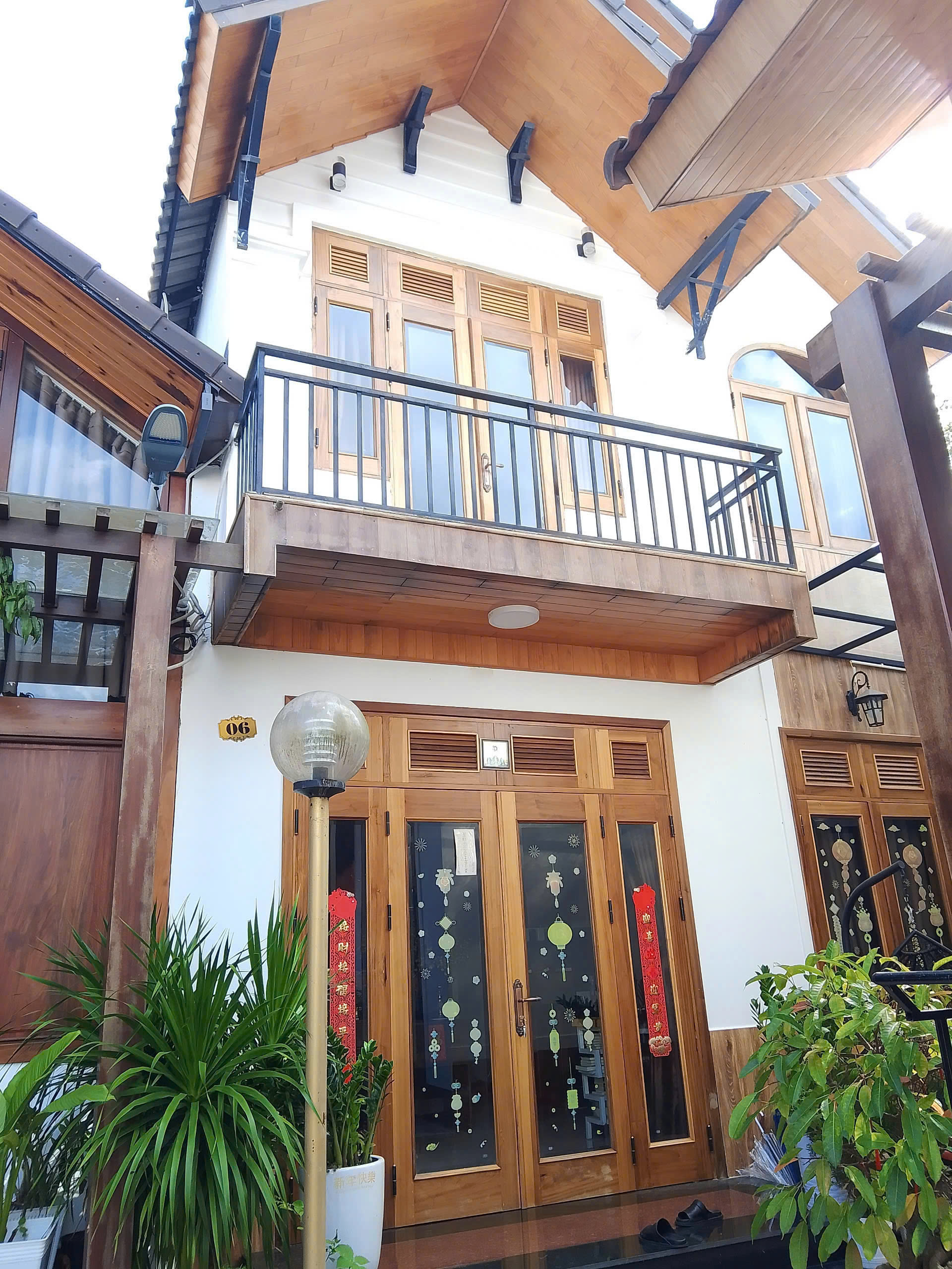 CHO THUÊ NHÀ NGUYÊN CĂN 4 PHÒNG NGỦ NGUYỄN ĐÌNH CHIỂU PHƯỜNG 9 ĐÀ LẠT 12TR