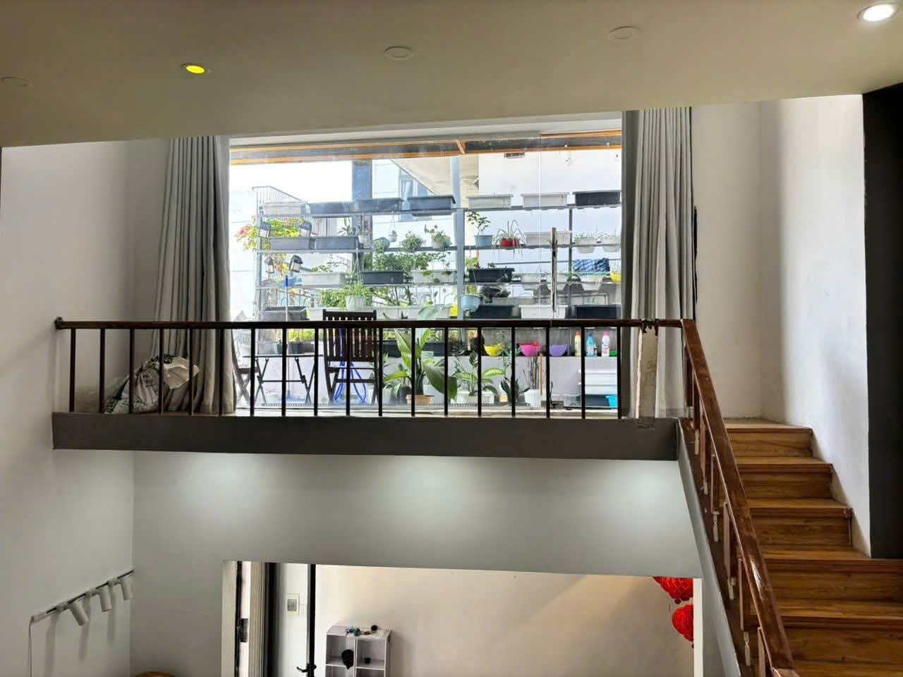 ► Nhà Kiệt thông, Hùng Vương gần Big C, 85m2, 2 tầng sạch đẹp, 3.1 tỷ