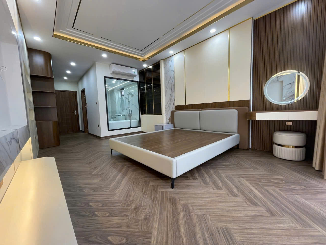 BÁN NHÀ PHÂN LÔ GÓC 3 THOÁNG, MẶT TIỀN 7,7 - HỒ KHƯƠNG ĐÌNH, THANH XUÂN - 10,95 TỶ
