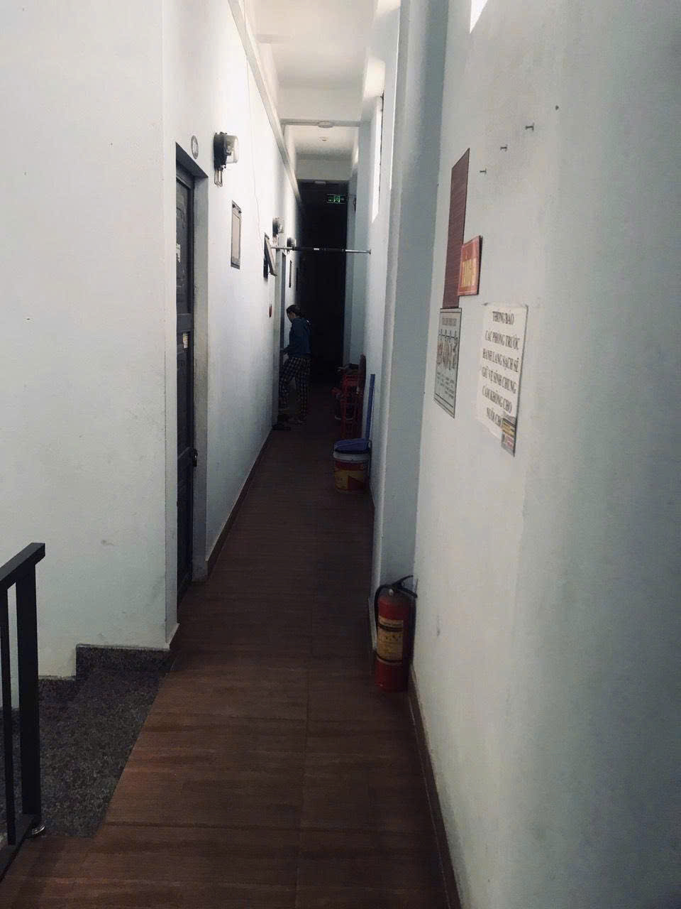BÁN 160M2 ĐẤT TẶNG TÒA CĂN HỘ 4 TẦNG 26 PHÒNG - DÒNG TIỀN 50TR/1 THÁNG - NGAY TT QUẬN THANH KHÊ.