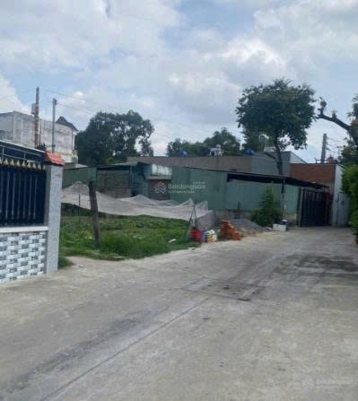Đất Chính Chủ Tại Nguyễn Thị Bốc, Xã Thới Tam Thôn, HuyệnHóc Môn, TP Hồ Chí Minh