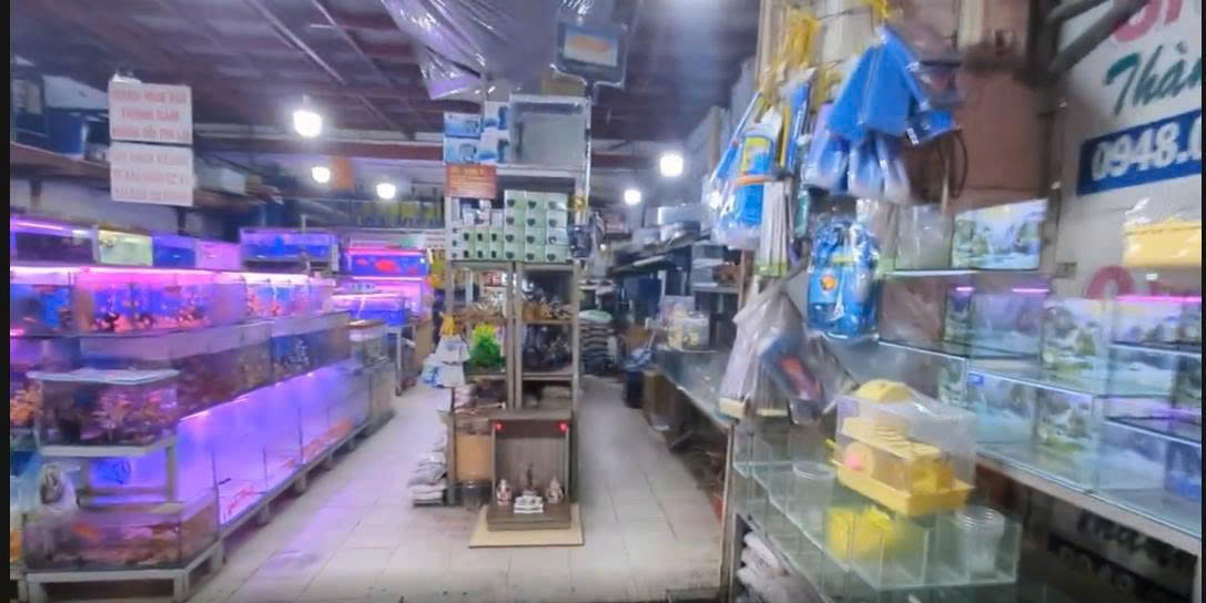 BÁN Nhà Chính Chủ Mặt Tiền Nguyễn Ánh Thủ, P Hiệp Thành, Q 12,TP Hồ chí Minh