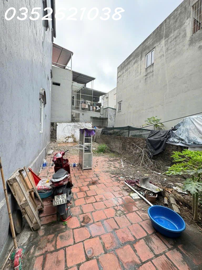 79m2 Ô TÔ 4 CHỖ ĐỖ CỬA, 15M RA Ô TÔ TRÁNH–TT THỊ TRẤN- ĐÔNG ANH-HÀ NỘI-6.35 tỷ
