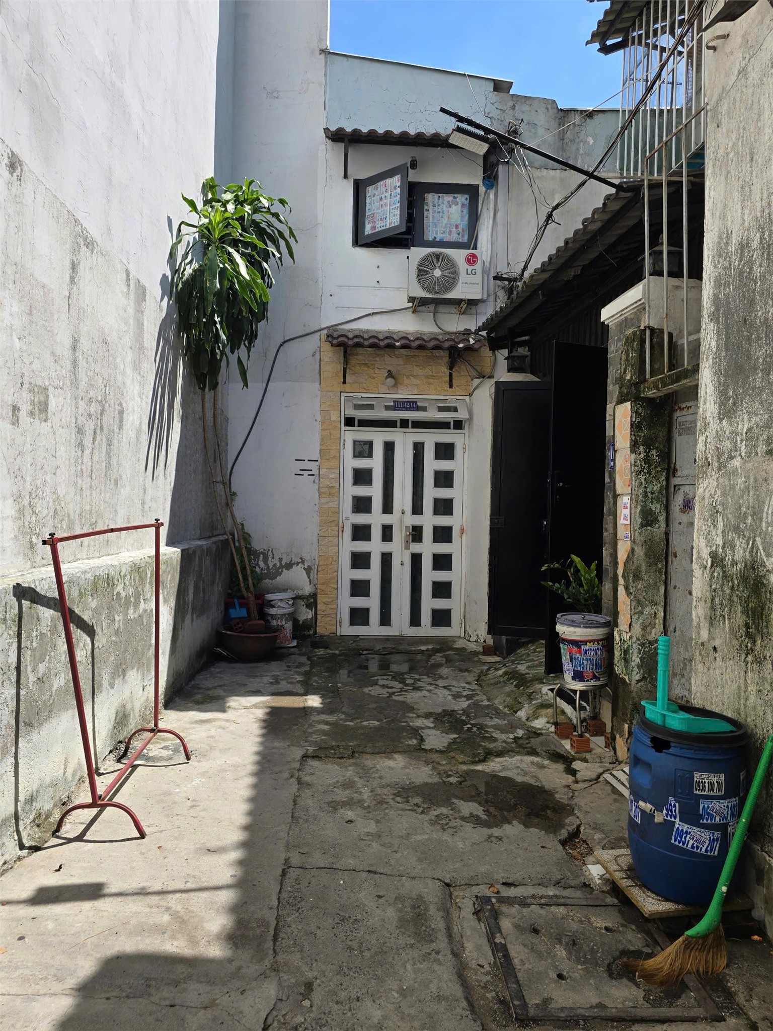NHÀ ĐẸP – GIÁ TỐT – CẦN BÁN CĂN NHÀ TẠI 111/42/, Đường Phạm Văn Chiêu, P. 14, Quận Gò Vấp, TP.HCM