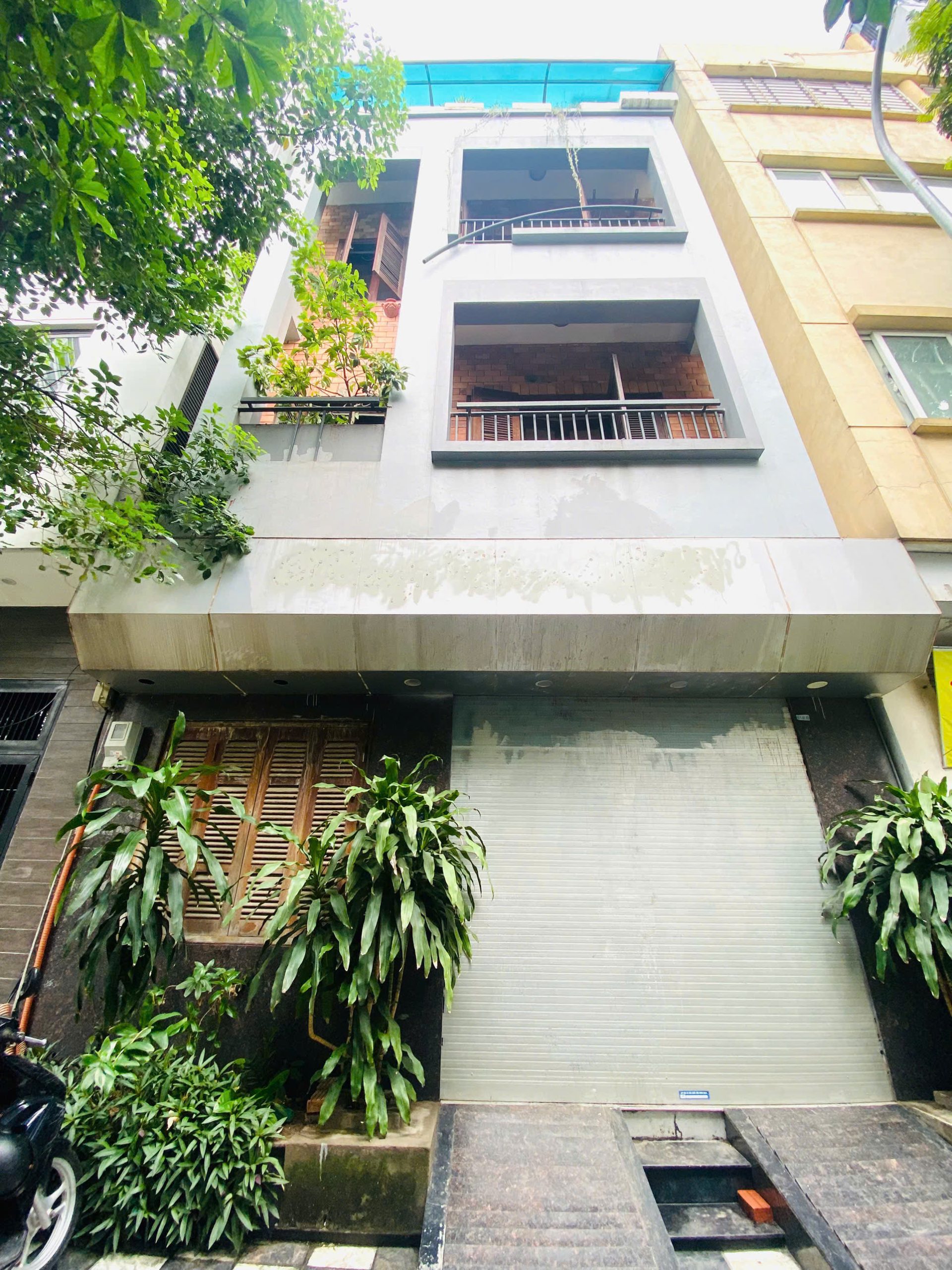 Bán nhà phân lô Tây Hồ, MT6m vuông đẹp, ô tô vào nhà, chỉ 24 tỷ