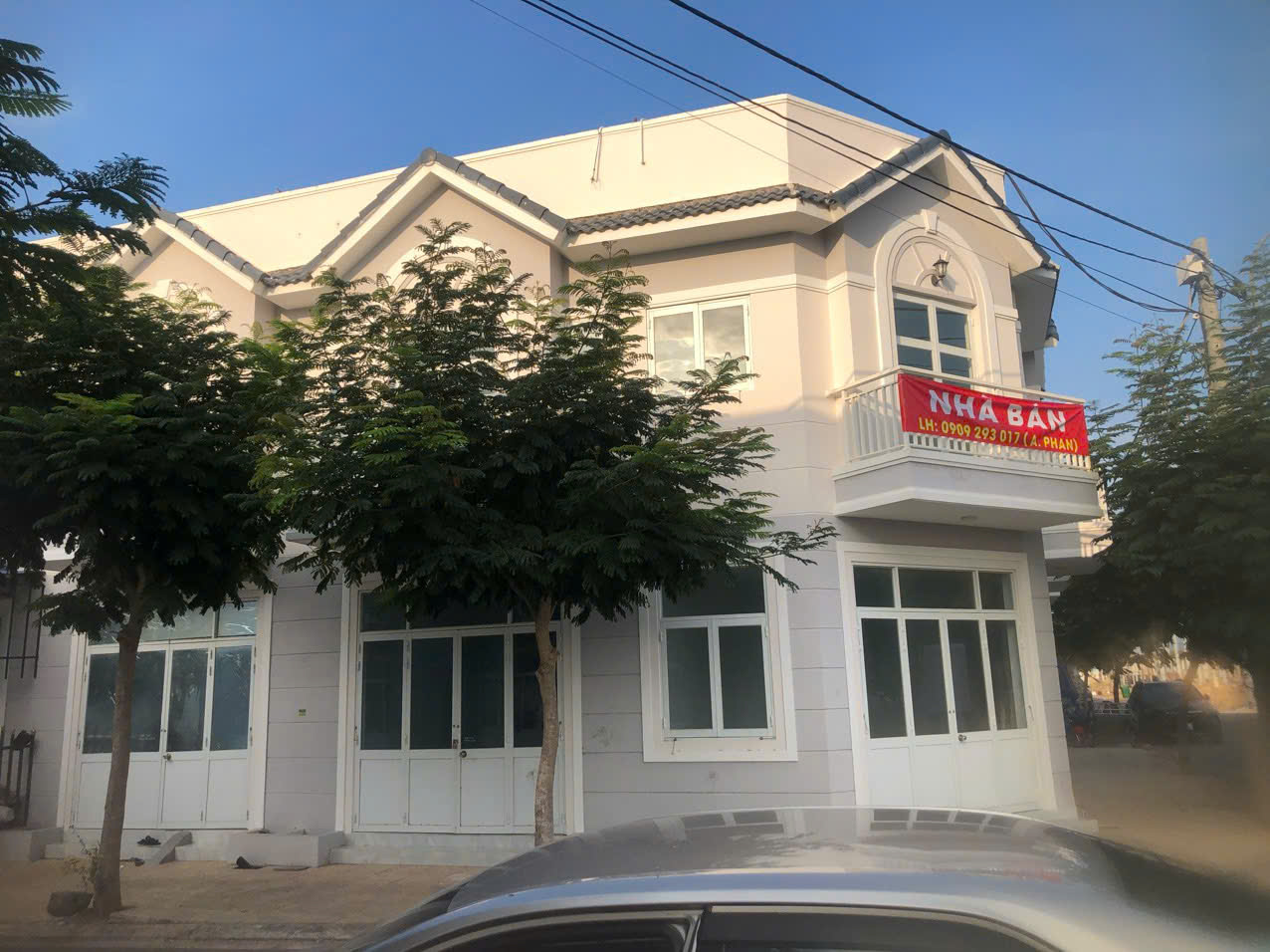 **Cơ hội sở hữu nhà liền kề tại KDC Nam Phan Thiết, Bình Thuận (Lâm Đồng mới)!**