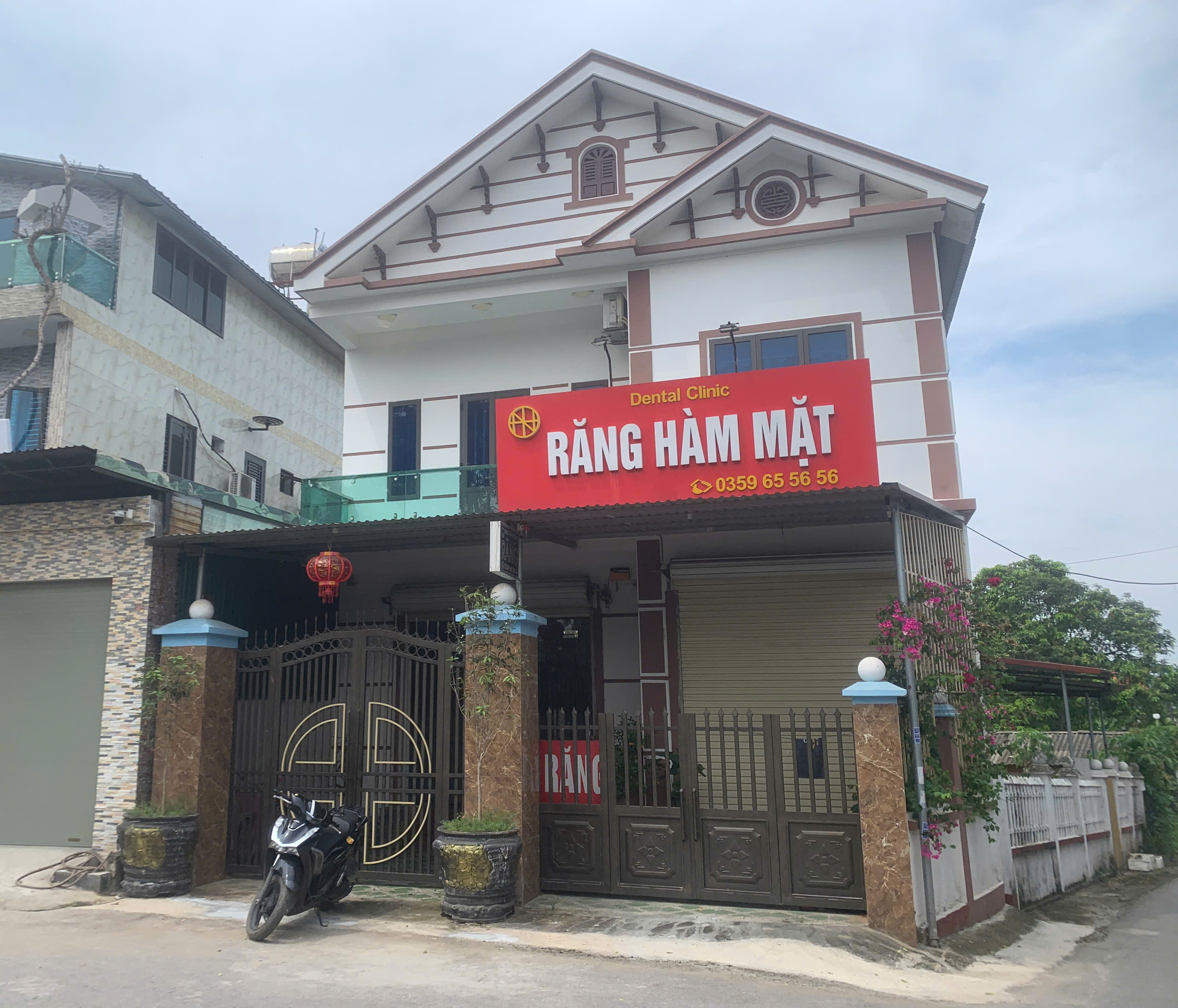 CHÍNH CHỦ CẦN BÁN NHÀ RIÊNG 2 MẶT TIỀN, DIỆN TÍCH 156m² TẠI HIỆP THUẬN, THIỆN KẾ – VỊ TRÍ ĐẮC ĐỊA GẦN KHU CÔNG NGHIỆP -