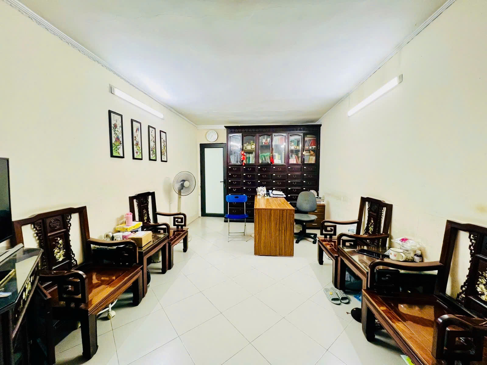 NHÀ ĐẸP BẠCH ĐẰNG – NGÕ THÔNG NGUYỄN KHOÁI – 73M² – 3 TẦNG – GIÁ CHỈ 11.3 TỶ lh 0975124520
