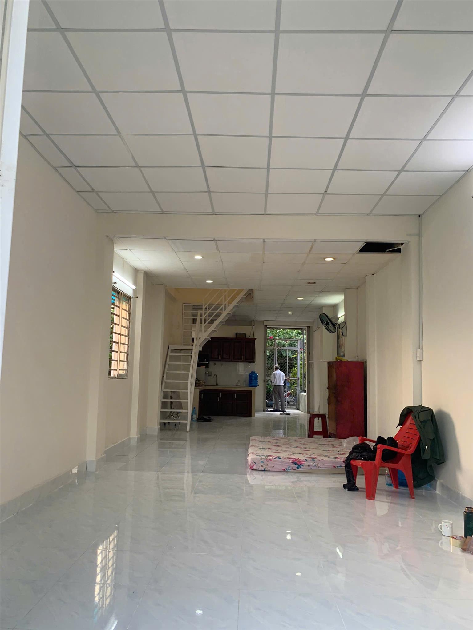 CÔNG TY TNHH ĐẦU TƯ BẤT ĐỘNG SẢN THIÊN QUYẾT Bán nhà mặt phố Tây Lân, Bình Trị Đông A, 45m²