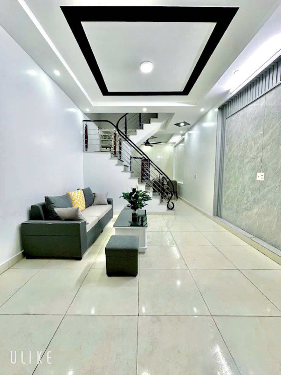 Bán Nhà 40m2 xây 3 Tầng giá tốt Tại Đằng Hải - Hải An, Hải Phòng