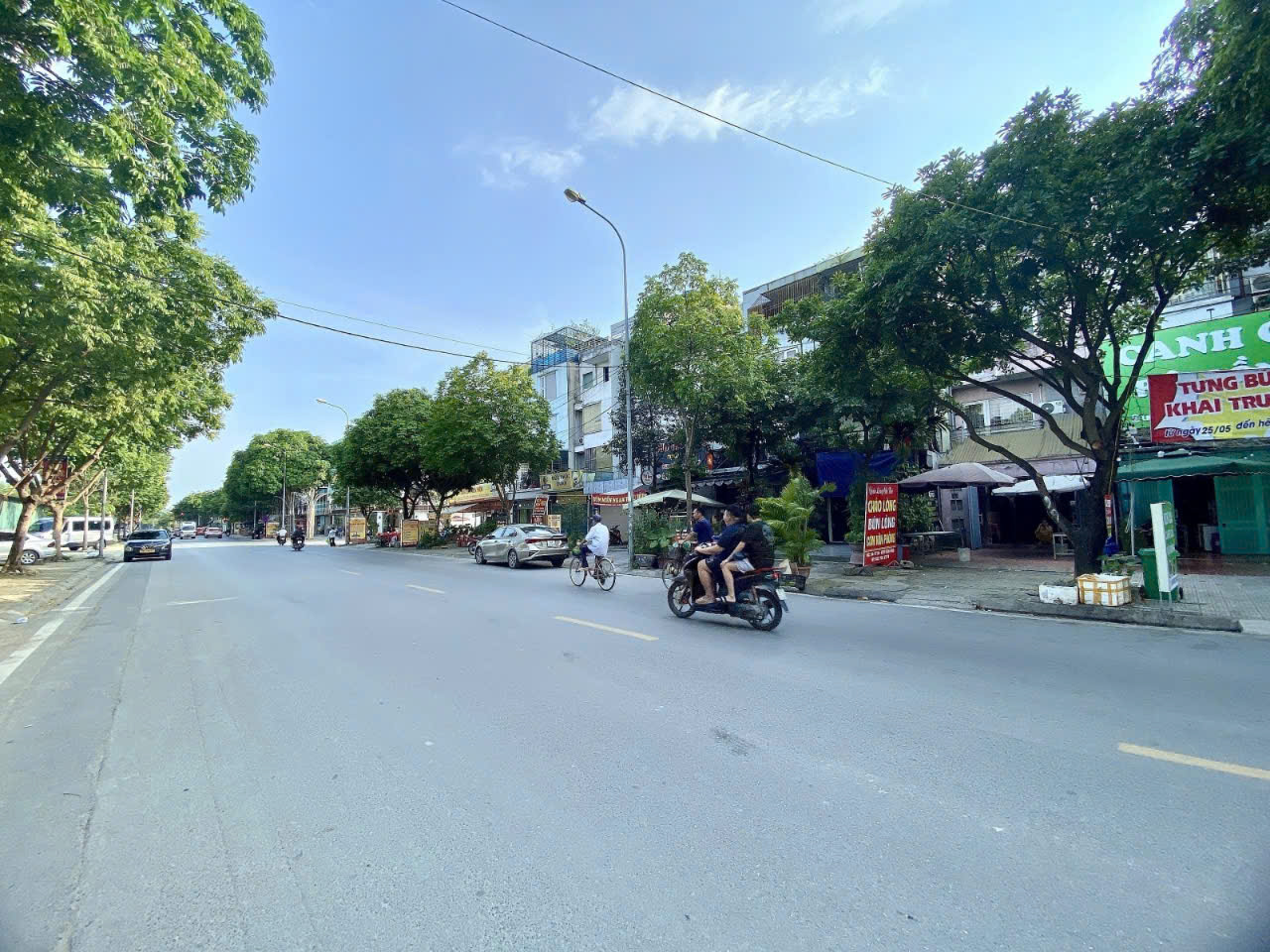 BÁN NHÀ KHU ĐÔ THỊ VĂN PHÚ - HÀ ĐÔNG, 85 M2, MẶT TIỀN 5M, GIÁ 20,5 TỶ.