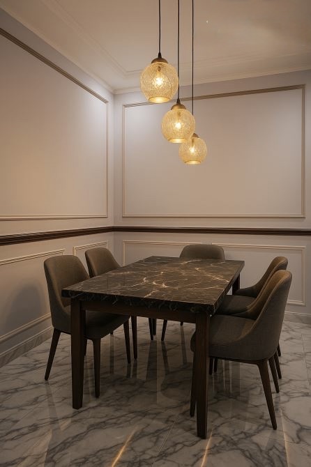 Mới Tinh – Nhà 60m² Ngay Trung Tâm Q7 – Huỳnh Tấn Phát – Giá Siêu Tốt