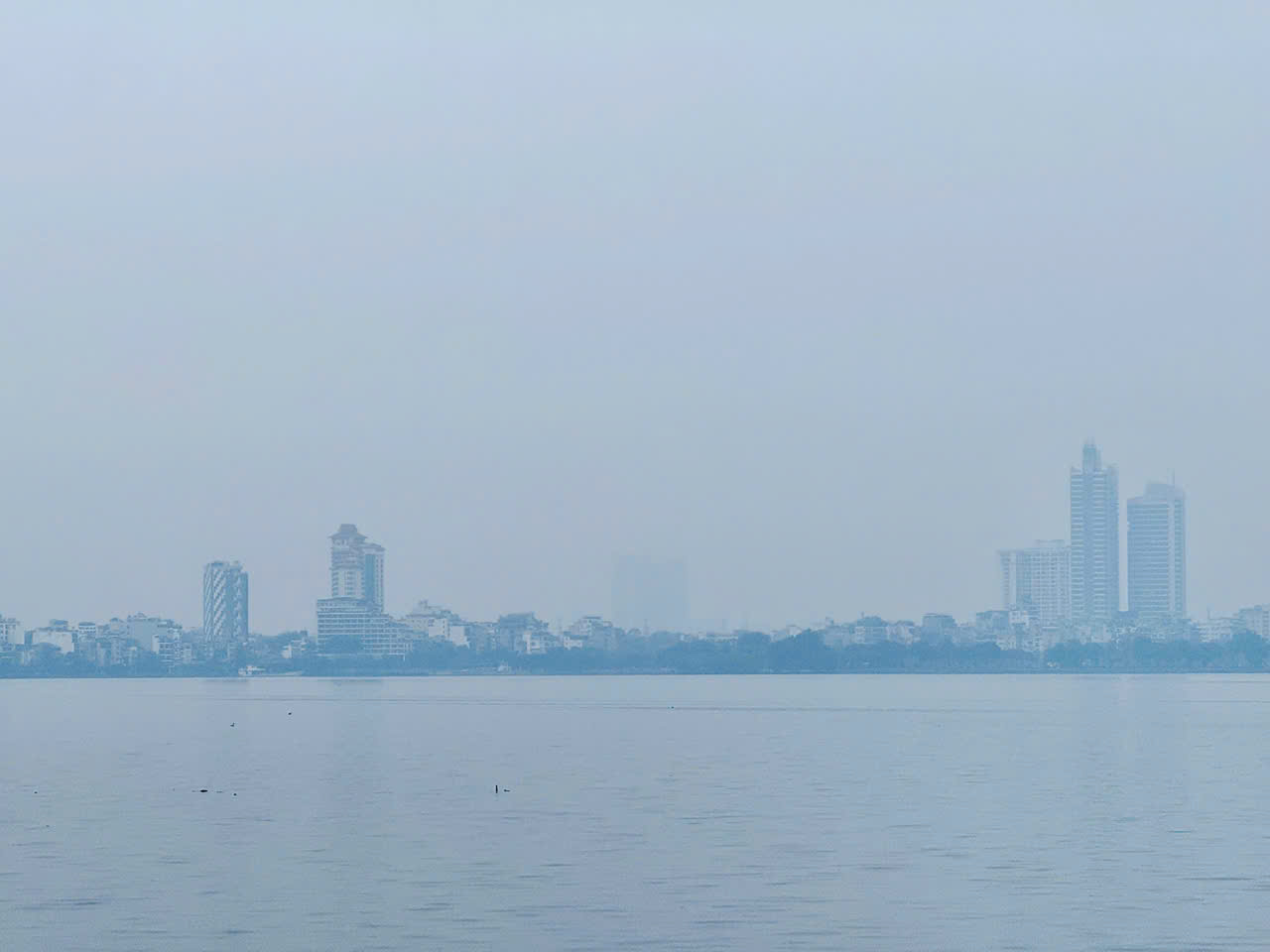 CƠ HỘI CHO CÁC NHÀ ĐẦU TƯ VIEW HỒ TÂY LỘNG GIÓ GIÁ NHỈNH 27 TỶ