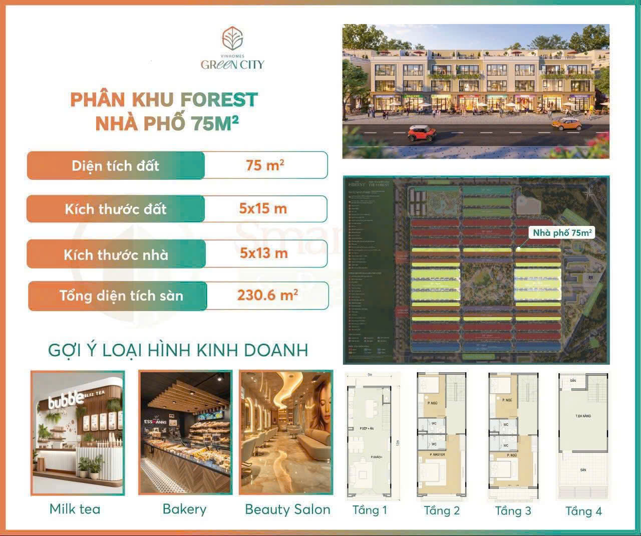 GIÁ CỰC TỐT, CĂN NHÀ PHỐ 75M2 TUYẾN PHỐ TRUNG HOA, CẠNH TRỤC ĐƯỜNG CHÍNH 3/2, GIÁ CHỈ 5TY4 ALL IN