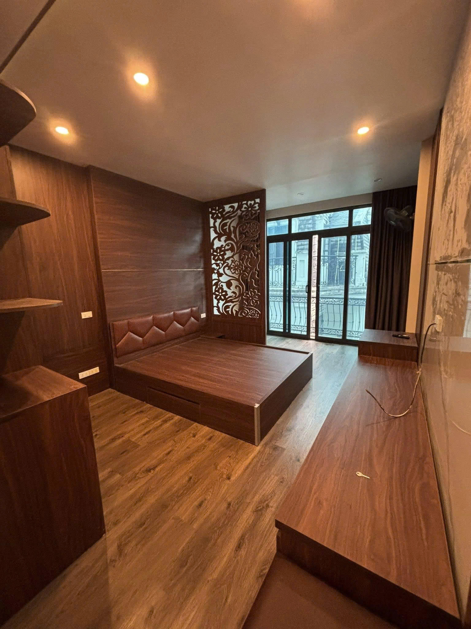 KHAI TRƯƠNG NHÀ MỚI CỰC XINH TẠI CẦU DIỄN - BẮC TỪ LIÊM , HÀ NỘI