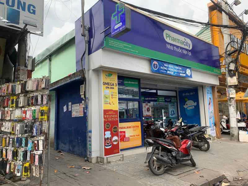 HÓT HÓT !!! SIÊU PHẨM TỈNH LỘ 43 Phường Bình Chiểu, Thành Phố Thủ Đức, Hồ Chí Minh