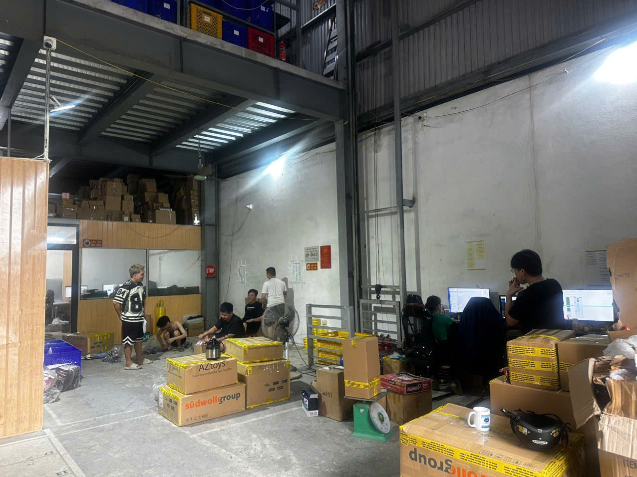 Chính chủ cho thuê mặt bằng tại 491 Đặng Xuân Bảng, Nam Vân, TP Nam Định