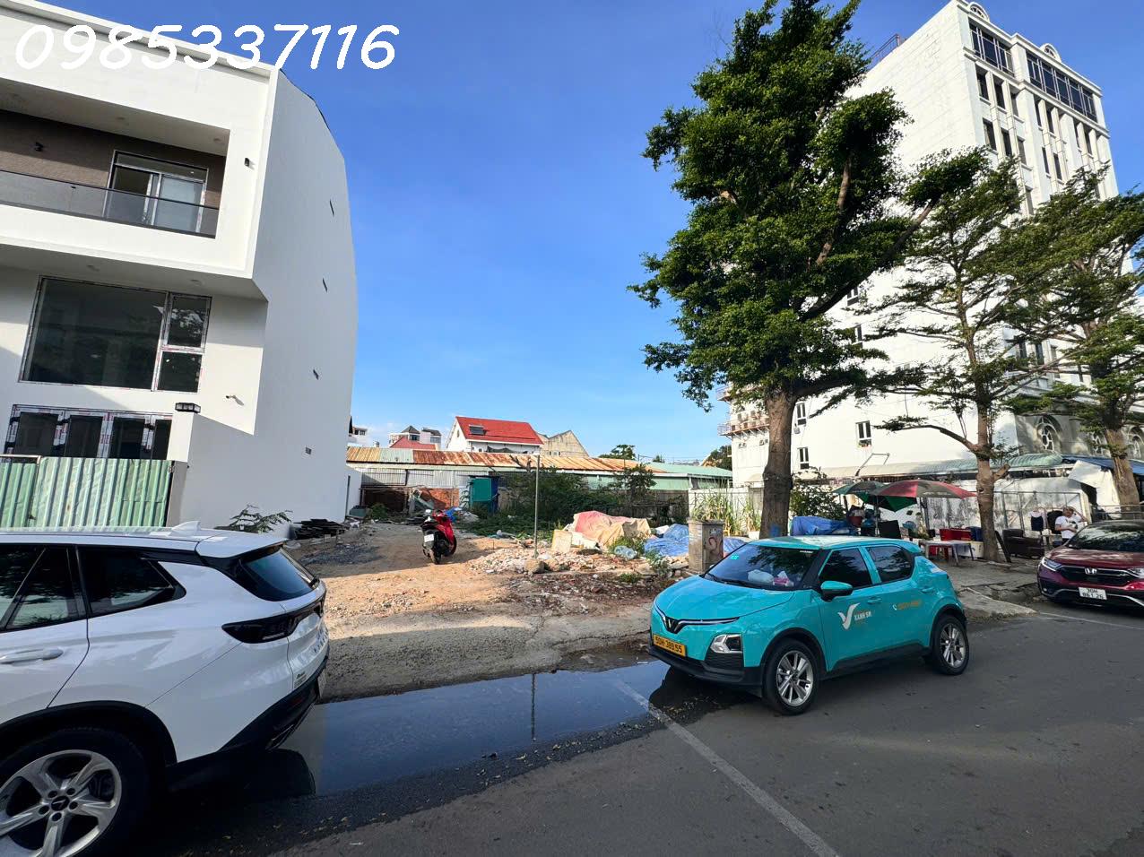 Bán đất thổ cư 236m² Q.2, An Phú, 32 tỷ, sổ đỏ