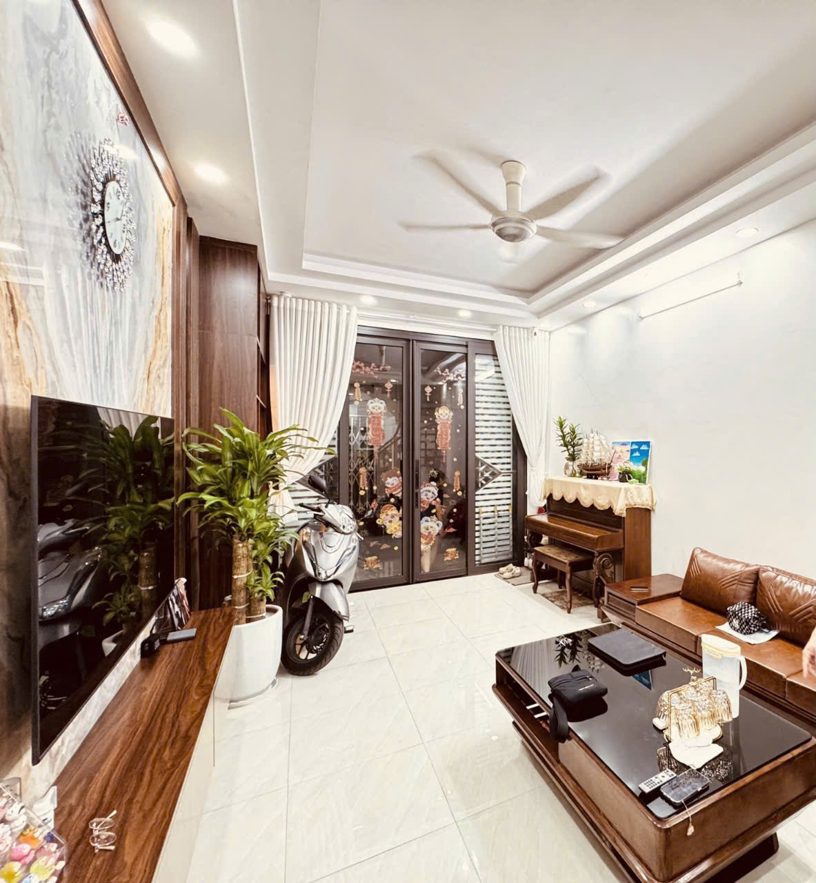 BÁN NHÀ KIM ĐỒNG, HOÀNG MAI, 48/52 M2 , MẶT TIỀN 3,8 M, GIÁ 14,2 TỶ,