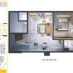  60m2 - 3